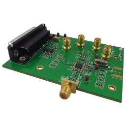 ANALOG DEVICES RF / IF Development Kits EVALUATION BOARD, DIR-CONVERSION TUNER, MAX2121BEVKIT#-image-37