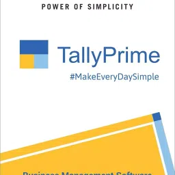 Tally Prime (Gold) Multi User (Email Delivery - No CD)-12