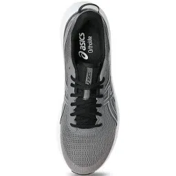 Asics Men's JOLT 5 Black Running Shoes image 4