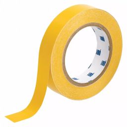 BRADY Pipe Marking Tape Yellow 1 inch width 90 ft Roll, 6GP13-image-74