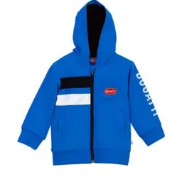 Bugatti Boys Printed Sweatshirt-image-36