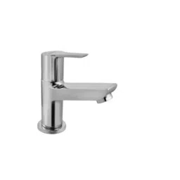 CASLLA Single Lever Basin Mixer Cooper Series Brass Chrome Finish Silver, CPR-CHR-822301-picture-18