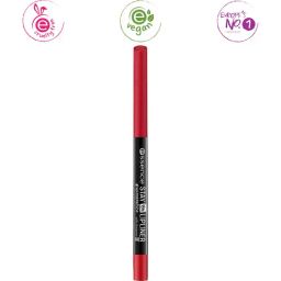 Essence Stay 8H Waterproof Lipliner 08 Passionate image 5