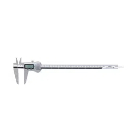 Markvel 0-300 mm Stainless Steel IP67 Waterproof Digimatic Caliper, 129-300IP-31