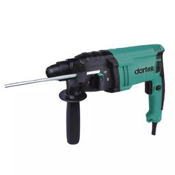 Dartek 1500 W Rotary Hammer 45 mm (1.77 inch) Drilling Capacity 2.2 J Impact Energy 2.5 Kg, PRH 6640-picture-47