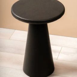 S. G. Home Burnished Outdoor Table-47