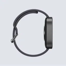 CMF by Nothing Watch Pro BT Calling Smartwatch with 1.96 AMOLED & AI Noise Reduction (Dark Grey) image 3