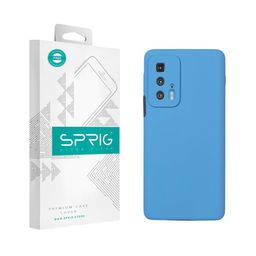 SPRIG Motorola Edge 20 Pro Impact Resistant Back Case Mobile Accessories-6