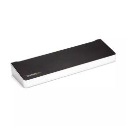 StarTech.com Triple Monitor 4K USB-C Docking Station with DisplayPort HDMI - 5 x USB Ports USB A USB C, DK30CH2DEPUE-image-56