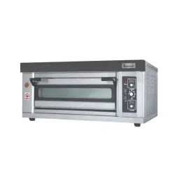 Butler Electric Single Deck Oven 10.0 kW 3 Trays, EDO-1D-3T Italia-picture-19