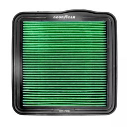 Goodyear Air Filter GYF-7306 For Honda Shine, Stunner (G)-picture-45