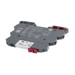 RS PRO Interface Relay DIN Rail Mount 115 V AC/DC Coil SPDT Model No. 8886903-29