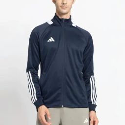 Adidas Blue M SERENO TJ Jacket-image-68