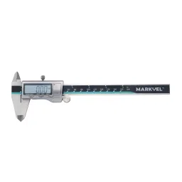 Markvel 0-150 mm Stainless Steel Digimatic Caliper Basic Type with LCD Display, 121-150-picture-40