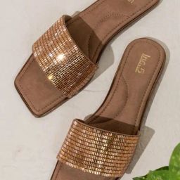 Inc.5 Women's Antique Casual Sandals-picture-12