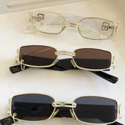 Fashion U Turn Sunglasses-32