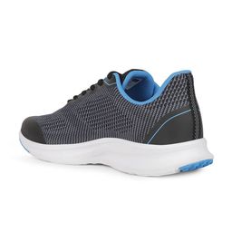 Power Men Mesh Running Non-Marking Shoes image 3