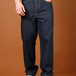 V-Mart Men Light Fade Jeans-picture-19