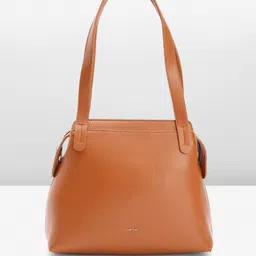 IRTH Women Solid Shoulder Bag-image-18