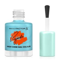 Max Factor Priyanka Chopra Jonas Miracle Pure Nail Polish 880 Sunlit Waters - 12 ml-87