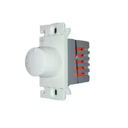 Legrand Mylinc 1M 0-4 Steps 100 W Hum free Fan Regulator 6755 31 (Pack of 5)-image-16