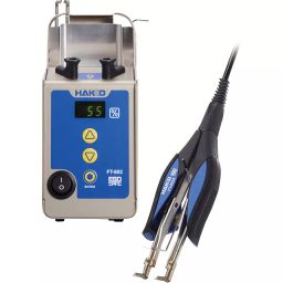 Hakko Wire Stripper FT-802 2 Pole Grounding Plug 76 W, FT802-81-image-66