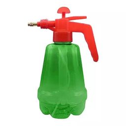 ORILEY OR-SP06 1.2 L Green Manual Sprayer Handheld Mist Water Spraying Pump for Car Washing-image-19