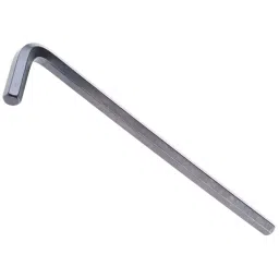 RS PRO Hex Key, L Shape 10 mm Model No 734955-34