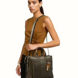 Hidesign Olive Messenger Bag-picture-16