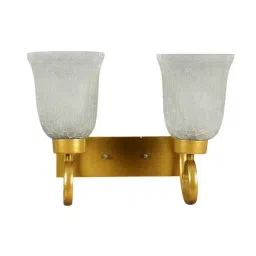ELIANTE Wall Light Antique Gold Portable AC Indoor Flush Mount-image-64