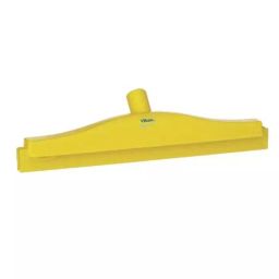 VIKAN Yellow Squeegee 105x70x400 mm for Food Preparation Surfaces, 77126-image-34