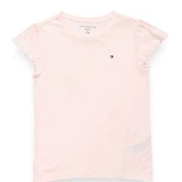 Tommy Hilfiger Pink Dream Regular Fit Top-image-48