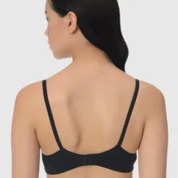 Mod & Shy Multi Lace Print Bra Set image 5