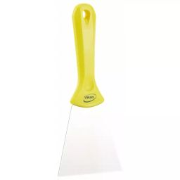 VIKAN Stainless Steel Hand Scraper for Food Industry, 40096-image-77