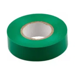 Anchor 18 mm x 6 m x 0.125 mm Green PVC Electrical Insulation Tape (Pack of 30)-picture-45