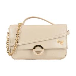 Baggit Beige Small Cross Body Bag-23
