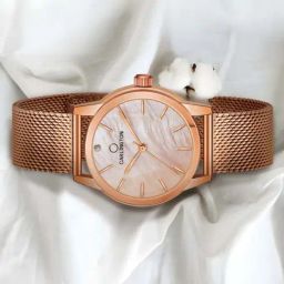CARLINGTON CT 2010 Analog Watch for Women-image-45