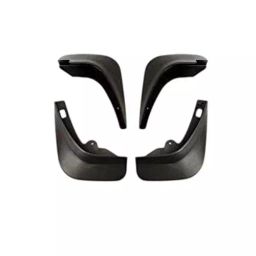 Auto Pearl O.E Type Mud Flaps/Guard Compatible For Mahindra Xuv300 2019-image-50