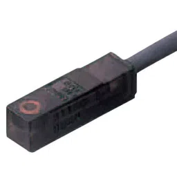 Omron Ultra-Compact Type E2S Proximity Sensor (DC 3-Wire Type), E2S-W14 1M-47