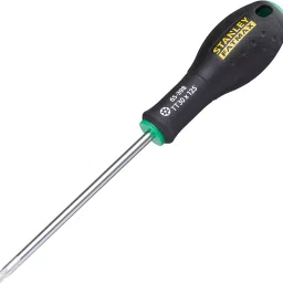 STANLEY FatMax Torx Screwdriver TT30x125 mm, 0-65-398-46