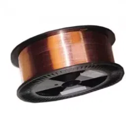 Arcon 5 mm EH-14 Mild Steel Saw Wire-image-76
