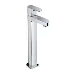 Jaquar Alive Tall Pillar Cock Bathroom Faucet - ALI-CHR-85021-image-50