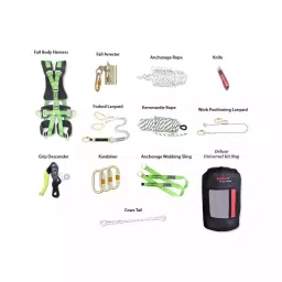 Karam PN652 Fall Protection Kits-image-31