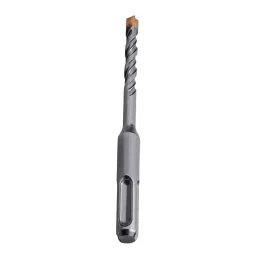 Fad 10 x 260 mm High-Quality Steel Alloys SDS Hammer Drill Bit-2