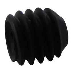 TR FASTENINGS SET SCREW SOCKET, PCP, M2.5X3, PK25, M2.5 3 HS45PC S25 (Pack of 25 Pcs)-18