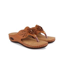 Shoetopia Girls Platform Sandals-46