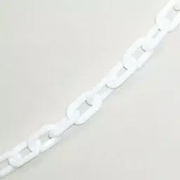 AS ONE Plastic Chain For Guide Pole Diameter 2XL120 cm, 61-377-3-3-picture-33