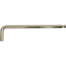 Kennedy 6.0mm Hexagon Key L-Wrench Ball Driver KEN6029120K-14
