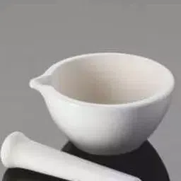 Glassco 100x70 mm Pestle & Mortar Euro Design 529.303.11-44