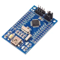 ARM Cortex-M0 STM32F051C8T6 STM32 Core Board Minimum Development Board image 1